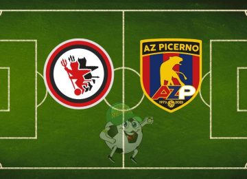 Foggia Picerno cronaca diretta live risultato in tempo reale