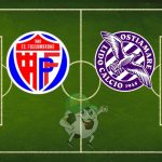 Fossombrone Ostiamare cronaca diretta live risultato in tempo reale