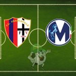 Francavilla Martina Calcio cronaca diretta live risultato in tempo reale