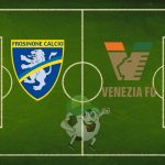 Frosinone Venezia cronaca diretta live risultato in tempo reale