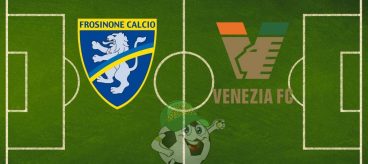 Frosinone Venezia cronaca diretta live risultato in tempo reale