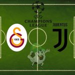 Galatasaray Juventus cronaca diretta live risultato in tempo reale