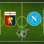 Genoa Napoli cronaca diretta live risultato in tempo reale