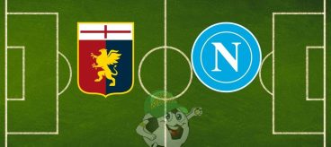 Genoa Napoli cronaca diretta live risultato in tempo reale