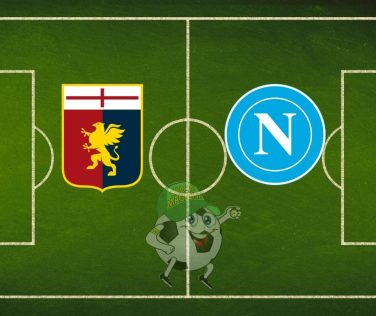 Genoa Napoli cronaca diretta live risultato in tempo reale