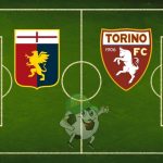 Genoa Torino cronaca diretta live risultato in tempo reale