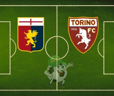 Genoa Torino cronaca diretta live risultato in tempo reale