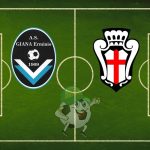 Giana Erminio Pro Vercelli cronaca diretta live risultato in tempo reale