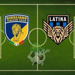 Giugliano Latina cronaca diretta live risultato in tempo reale