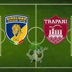 Giuliano Trapani cronaca diretta live risultato in tempo reale