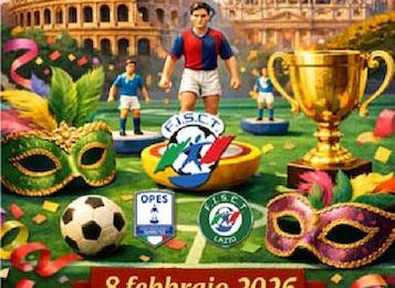 gran prix lazio subbuteo