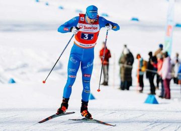 Pellegrino TEAM Sprint 23.01.2026