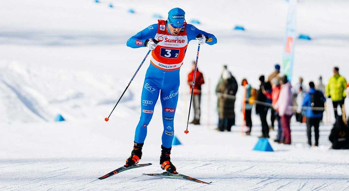 Pellegrino TEAM Sprint 23.01.2026