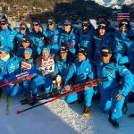 Italia Team Biathlon