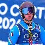 Franzoni Milano Cortina 2026