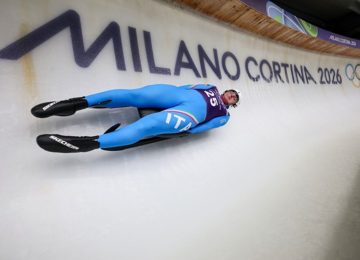 Fischnaller Milano Cortina