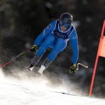 Franzoni Milano Cortina 2026