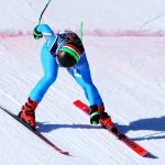 Sofia Goggia Cortina 2026