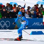 Pellegrino-Milano Cortina 2026