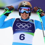 Federica Brignone Milano Cortina 2026