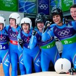 slittimo misto Milano Cortina 2026