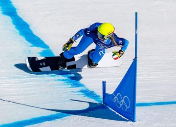 Moioli Milano Cortina 2026