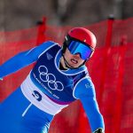 Vinatzer Milano Cortina 2026