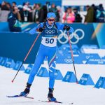 Lisa Vitozzi Milano Cortina 2026