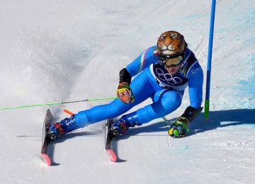 Brignone Gigante Cortina