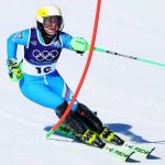 Della Mea Milano Cortina