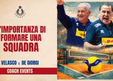 importanza formare squadra