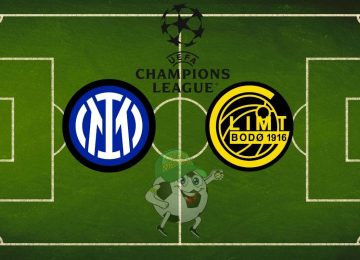 Inter Bodo/Glimpt cronaca diretta live risultato in tempo reale