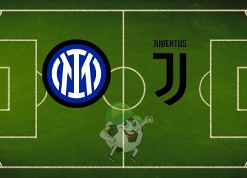Inter Juventus cronaca diretta live risultato in tempo reale