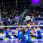 italia sitting volley