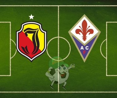 Jagellonia Fiorentina cronaca diretta live risultato in tempo reale