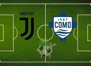 Juventus Como cronaca diretta live risultato in tempo reale