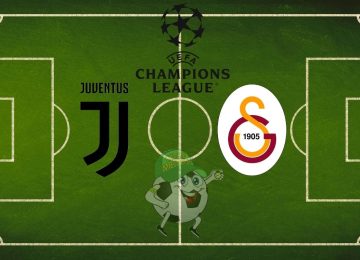 Juventus Galatasaray cronaca diretta live risultato in tempo reale