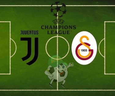 Juventus Galatasaray cronaca diretta live risultato in tempo reale