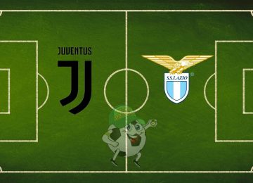 Juventus Lazio cronaca diretta live risultato in tempo reale