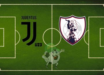 Juventus Next Gen Sambenedettese cronaca diretta live risultato in tempo reale
