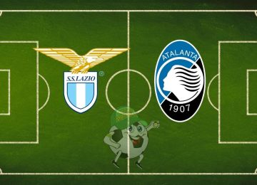 Lazio Atalanta cronaca diretta live risultato in tempo reale