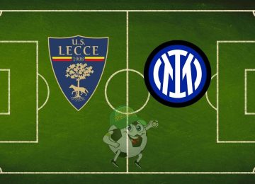 Lecce Inter cronaca diretta live risultato in tempo reale