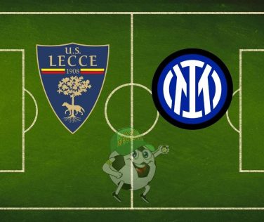 Lecce Inter cronaca diretta live risultato in tempo reale