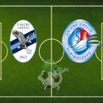 Lecco AlbinoLeffe cronaca diretta live risultato in tempo reale