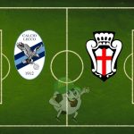 Lecco Pro Vercelli cronaca diretta live risultato in tempo reale