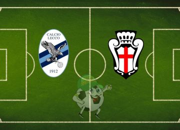 Lecco Pro Vercelli cronaca diretta live risultato in tempo reale