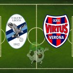 Lecco Virtus Verona cronaca diretta live risultato in tempo reale