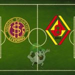 Livorno Bra cronaca diretta live risultato in tempo reale