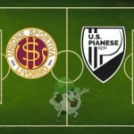 Livorno Pianese cronaca diretta live risultato in tempo reale