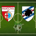 Mantova Sampdoria cronaca diretta live risultato in tempo reale